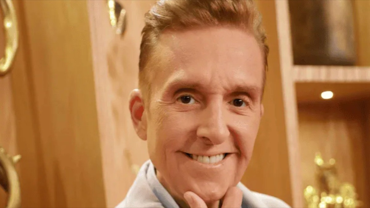 Daniel Bisogno reveló cuál sería su última voluntad