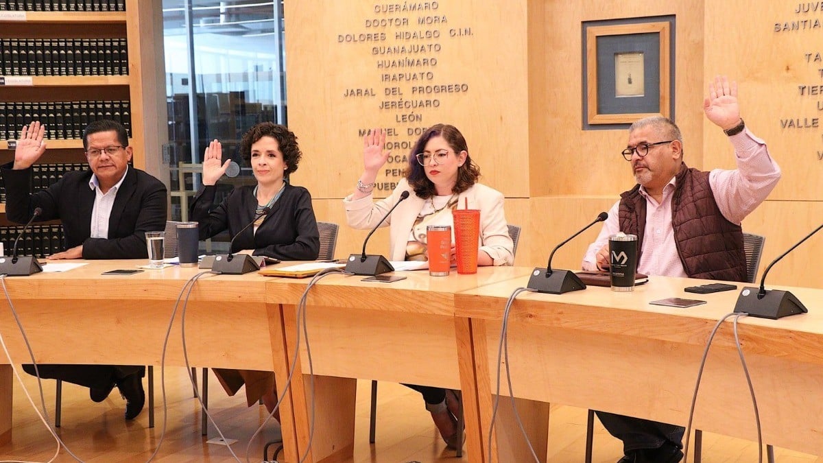 Avanza Guanajuato a una movilidad más equitativa con estas propuestas legislativas