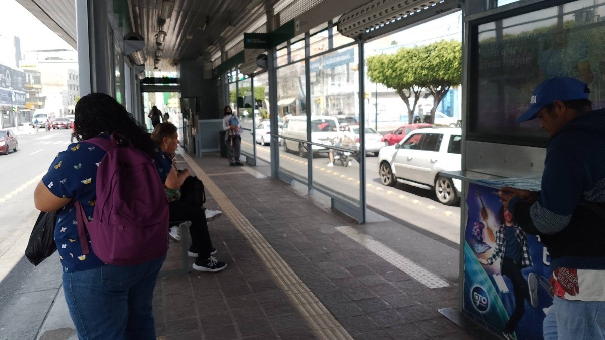 ¡Tu opinión cuenta! Aplicará Municipio encuesta semestral para evaluar el transporte público