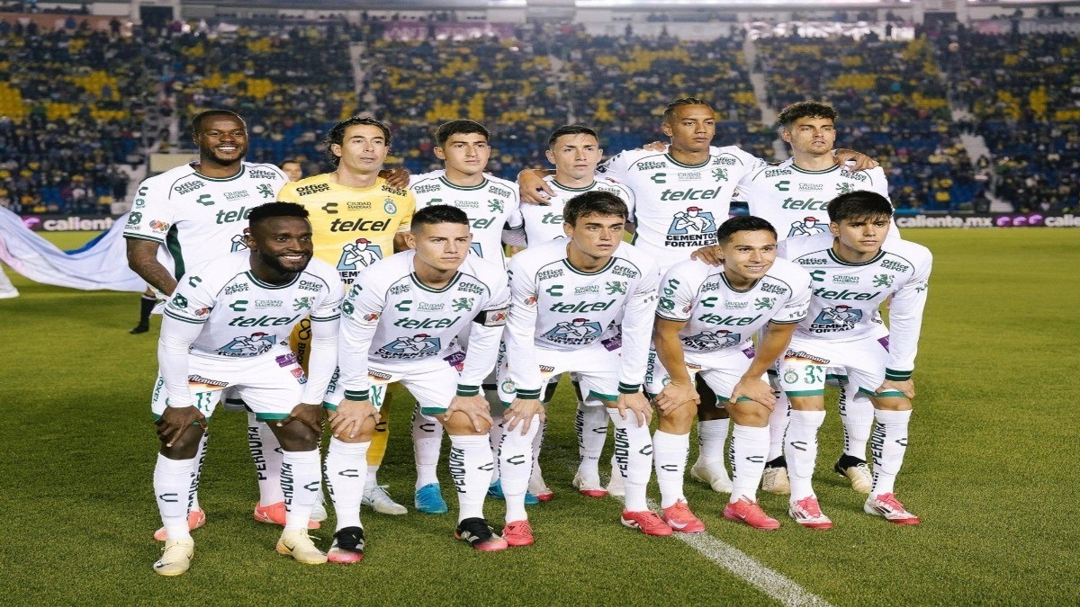 ¿Nos ilusionamos? Esto pasó la última vez que el Club León estuvo invicto