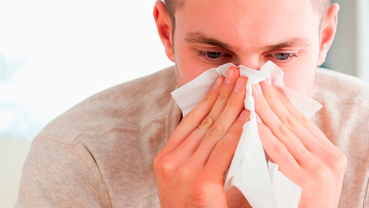 ¿Resfriado? Esto recomienda la Secretaría de Salud para aliviar los síntomas