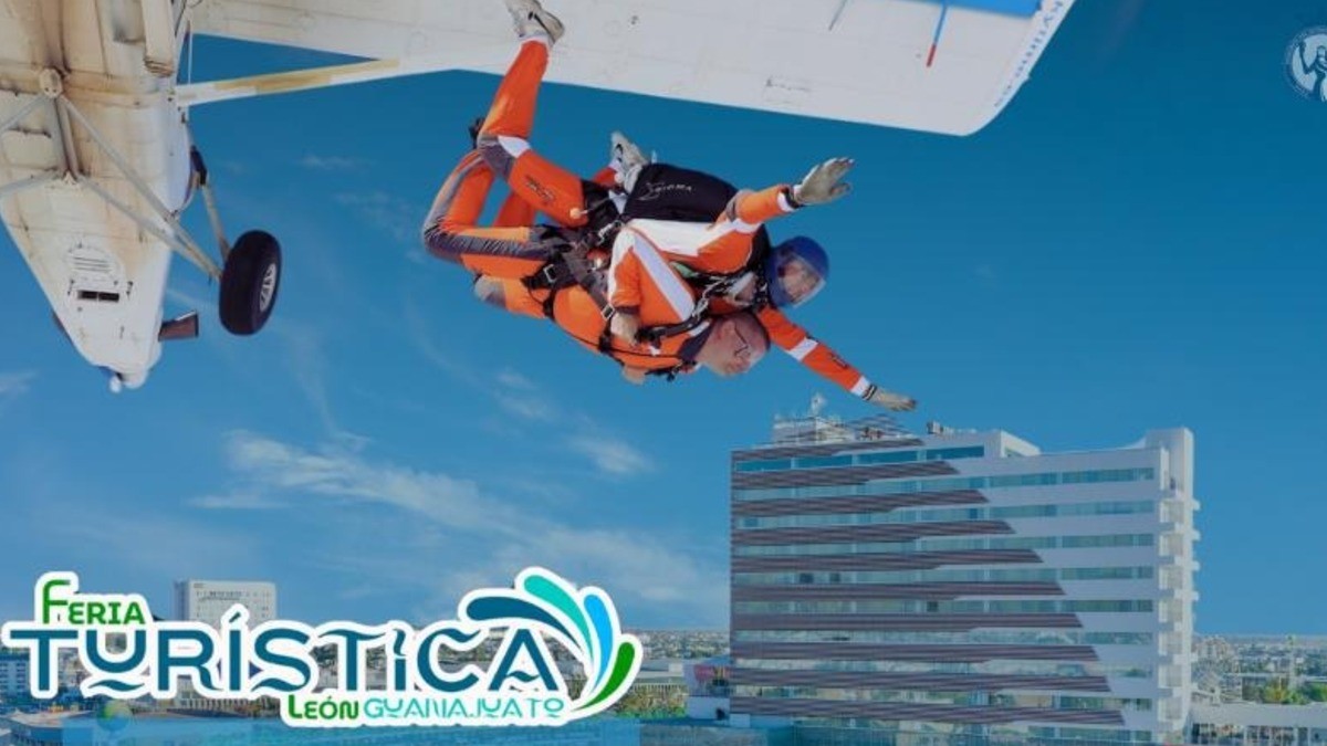 Feria Turística de León ofrecerá viajes a precios accesibles y con facilidad de pago