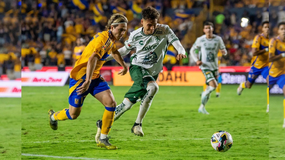 León vs Tigres: a seguir haciendo historia, ¿dónde ver el partido?