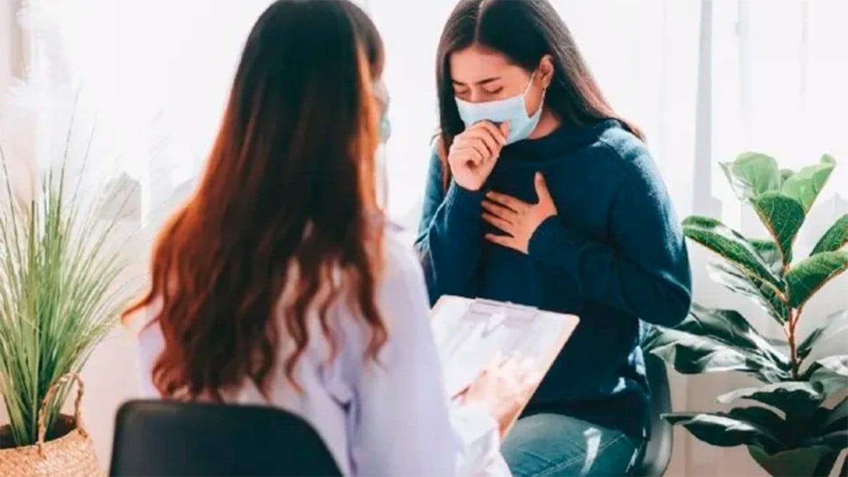 Casos de enfermedades respiratorias bajan en León; no habrá uso obligatorio de cubrebocas