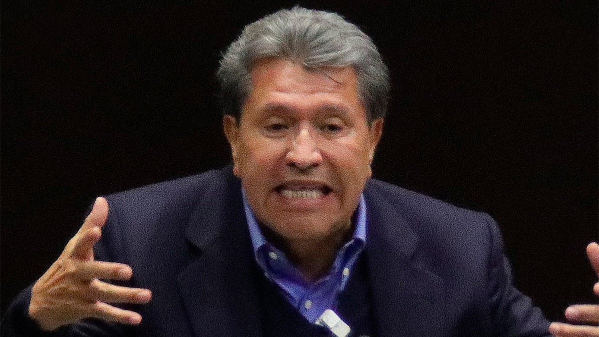 Ven en capo 'chantaje' inadmisible