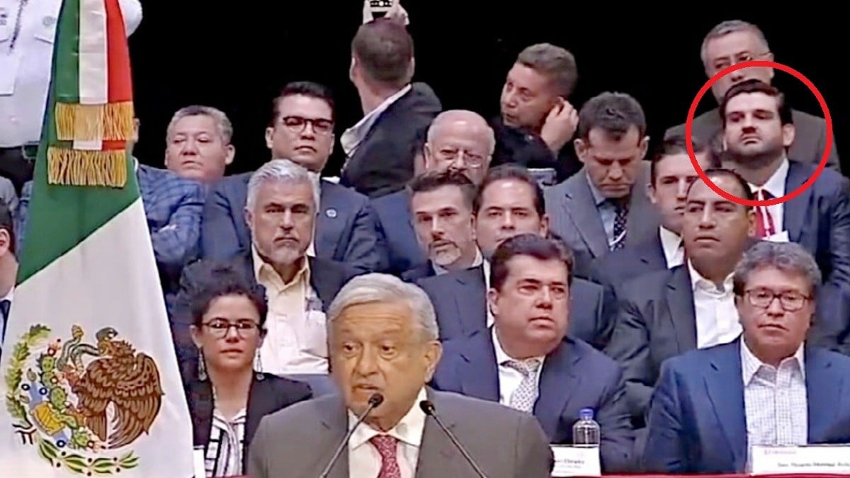 Implican con Morena a abogado de 'El Mayo'