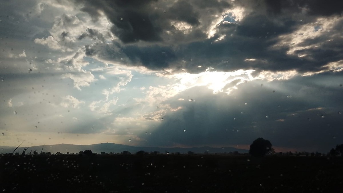 ¡Pega el solazo! Así de fuerte estarán los rayos del sol este domingo en León