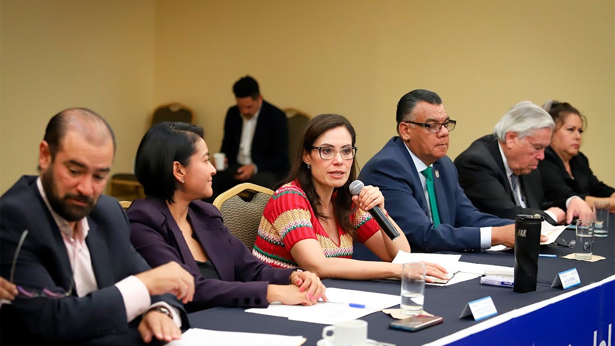 Presentan estrategia para fortalecer la salud mental en estudiantes de León