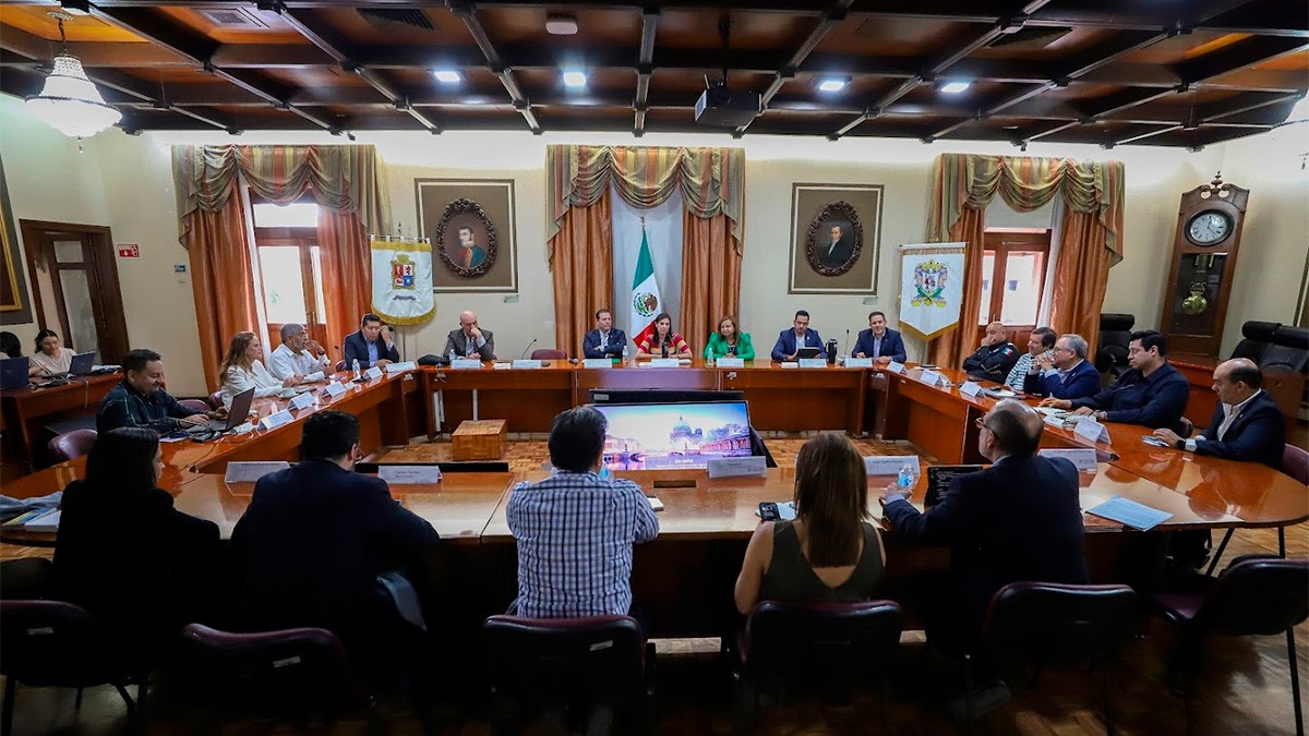 Ale Gutiérrez fortalece la colaboración con empresarios para el crecimiento de León