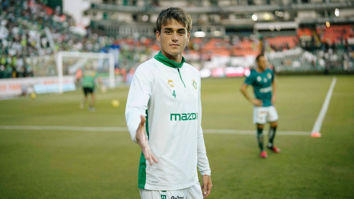 ¿Más lesionados en Club León? Esto pasó con Fonseca y Guardado