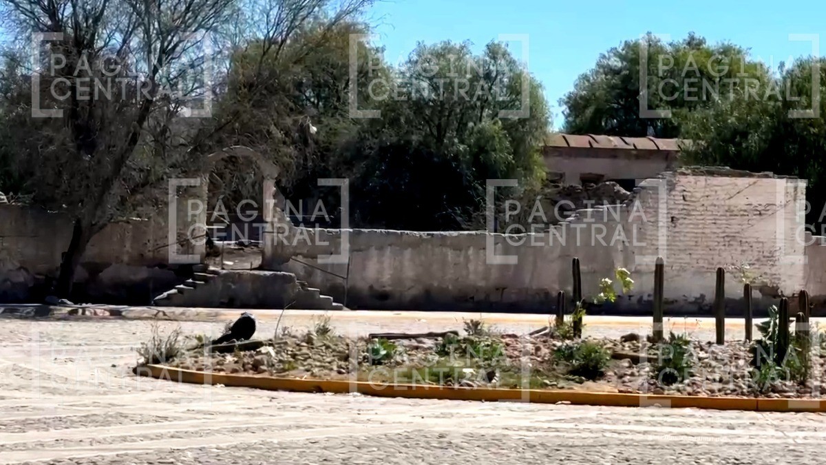 Personas convivían en un palenque improvisado y de repente un comando los baleó a todos