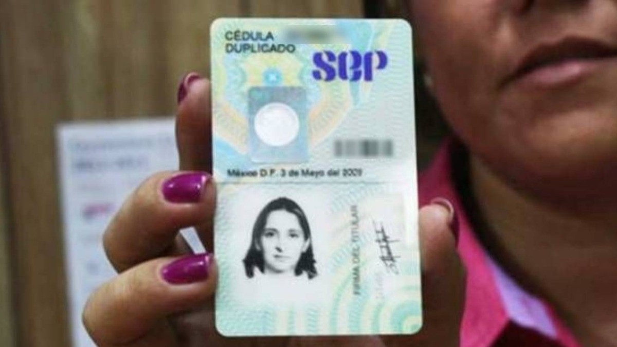 Todo lo que debes saber sobre la cédula profesional: ¿Quiénes pueden perderla?