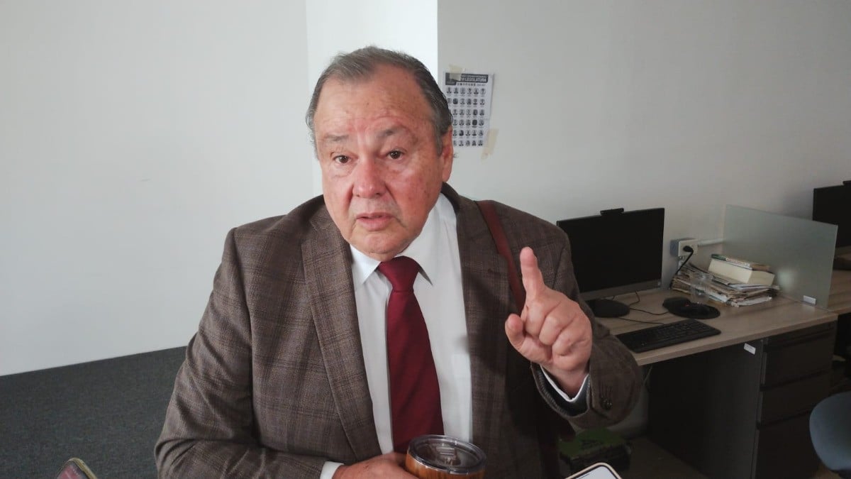 Titular de la Prodheg podría ser mujer, dice líder de Morena, ¿cuándo será la votación?