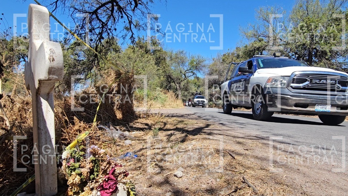 “¡Ya no sabemos ni qué hacer!” Comunidad está con el alma en un hilo después de masacre