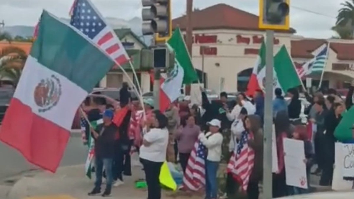 ANPEC repudia la xenofobia contra mexicanos en EE.UU. bajo el gobierno de Trump