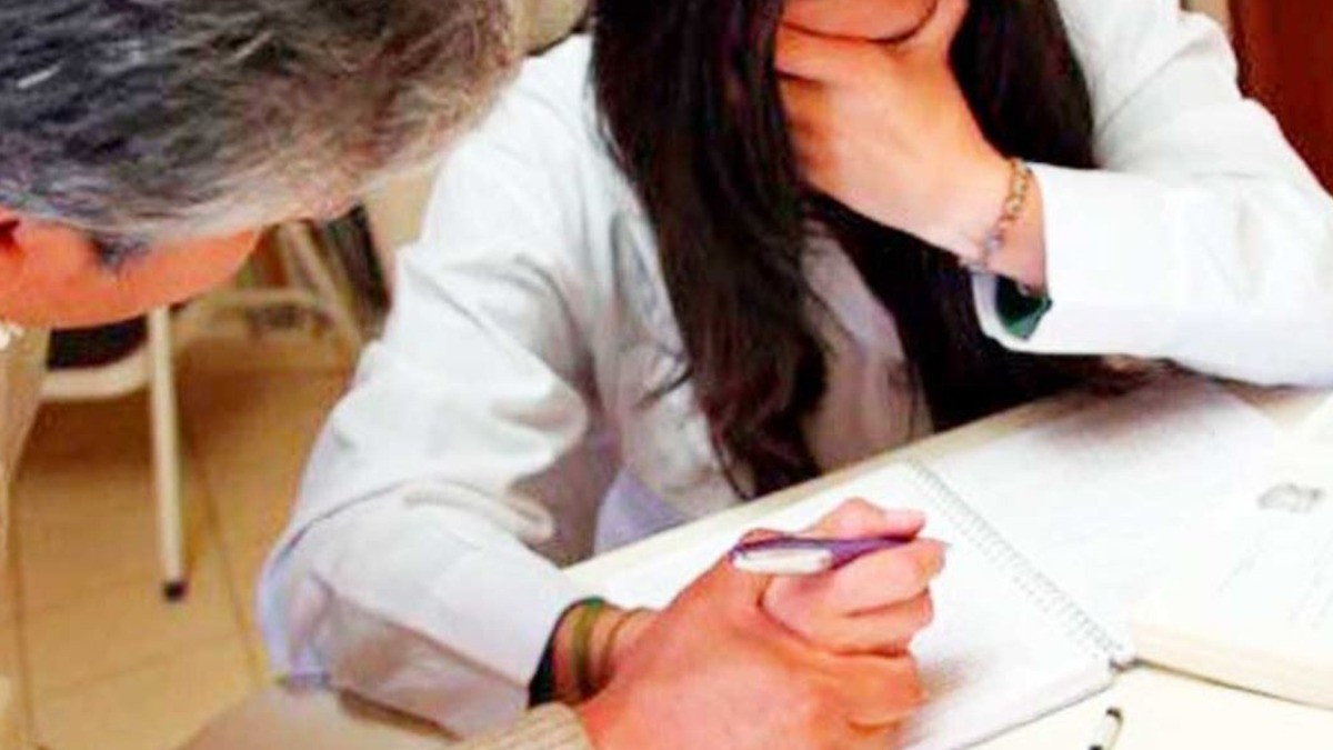 Esto es lo que tendría que pagar de multa una persona que cometió acoso sexual en León