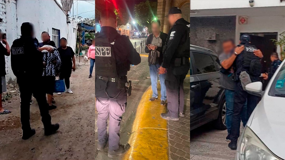 Desde su creación, ¿cuántos casos ha atendido el Escuadrón Antiextorsión en Guanajuato?