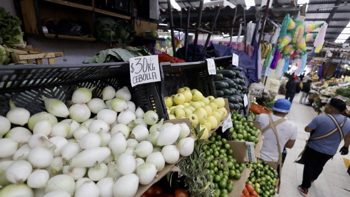 Impacta inseguridad en la canasta básica 