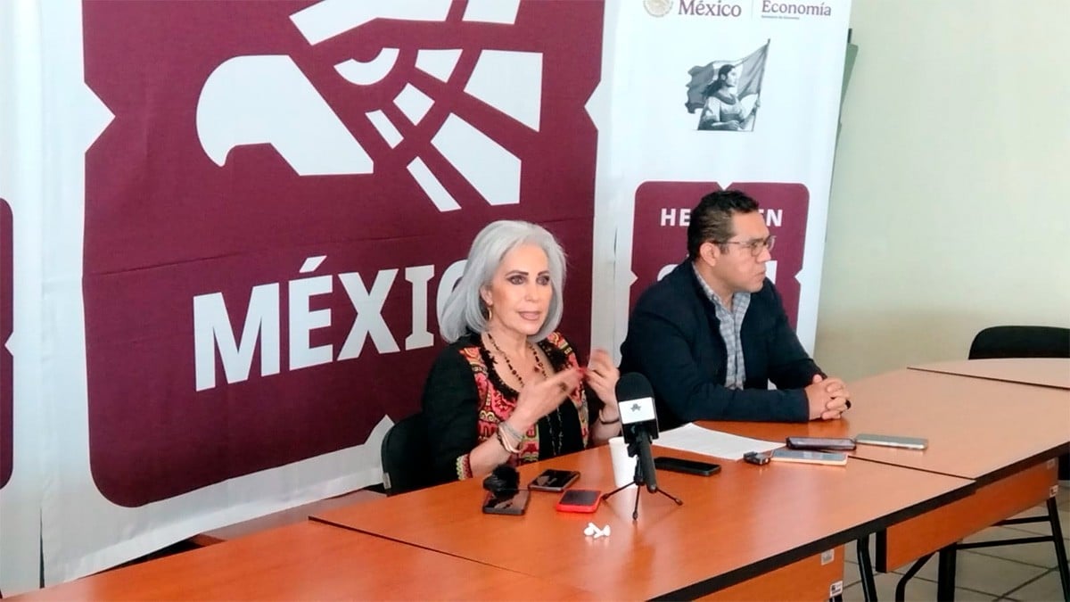 ‘Hecho en México’ llega a Guanajuato, así puedes obtener el distintivo
