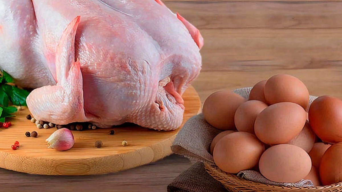 Alza en el huevo, pollo y cerdo golpea los hogares de Guanajuato