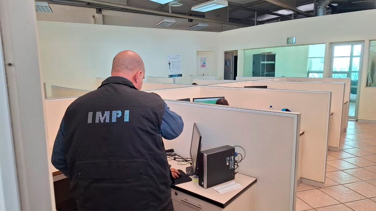 ¿IMPI aún opera en León? Aquí te decimos dónde encontrar sus oficinas