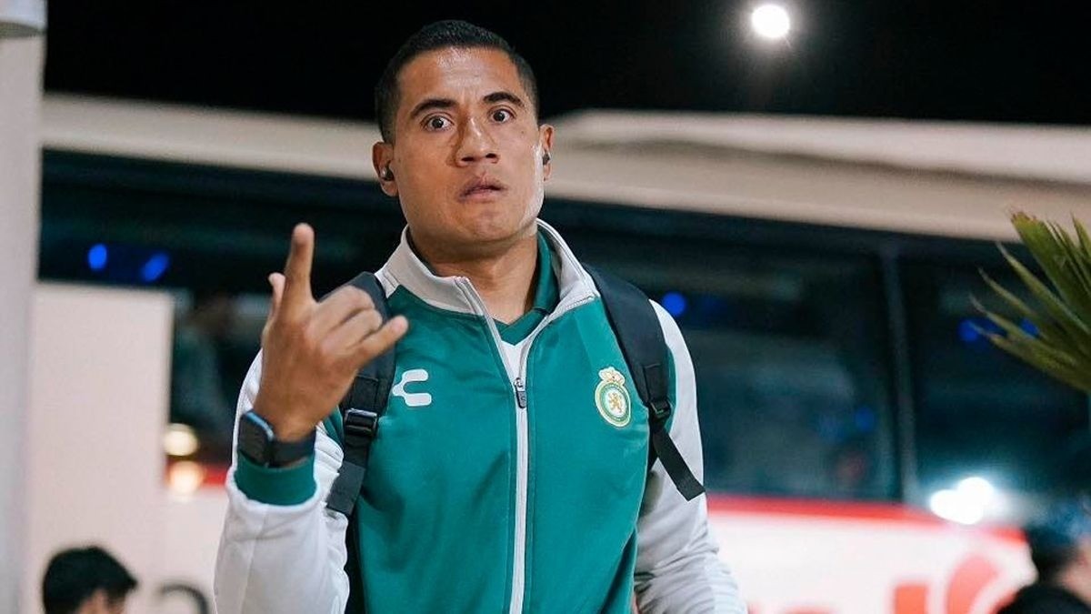 “Aprendimos a sufrir”: Poncho Blanco sobre estilo de juego del Club León