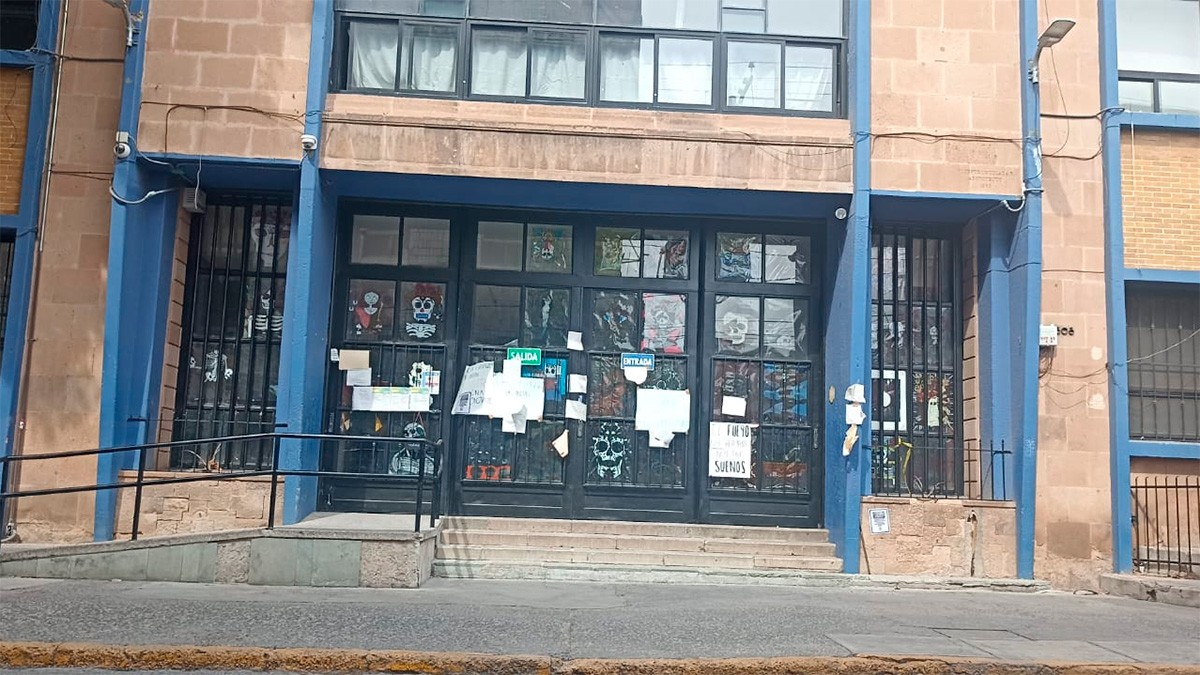 ¿Cuándo es el regreso a clases, habrá cambio de sede? Todo lo que tienes que saber de la Prepa UG