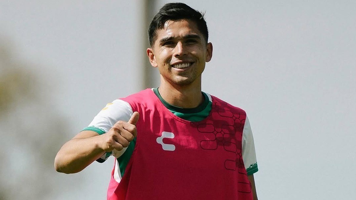 ¿Récord de puntos? “Solo queremos el título”: Chava Reyes