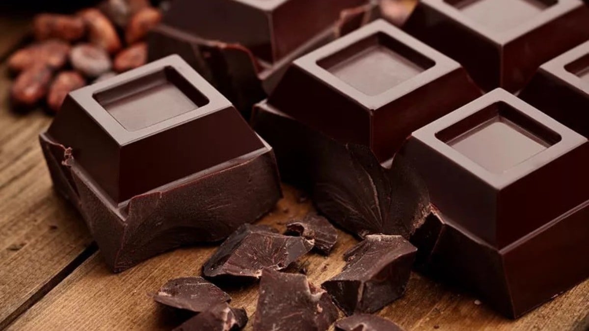 ¿Te gusta el chocolate? Estas son las marcas más saludables según la Profeco