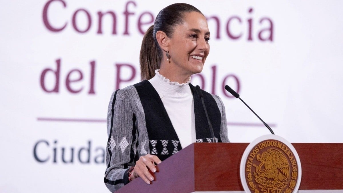 Claudia Sheinbaum visita Guanajuato, te decimos dónde estará