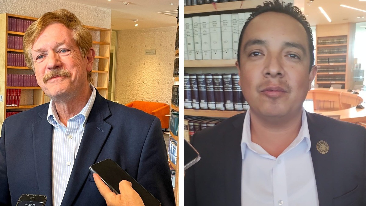 Prevenir la corrupción, objetivo del Sistema Anticorrupción: Romero Hicks