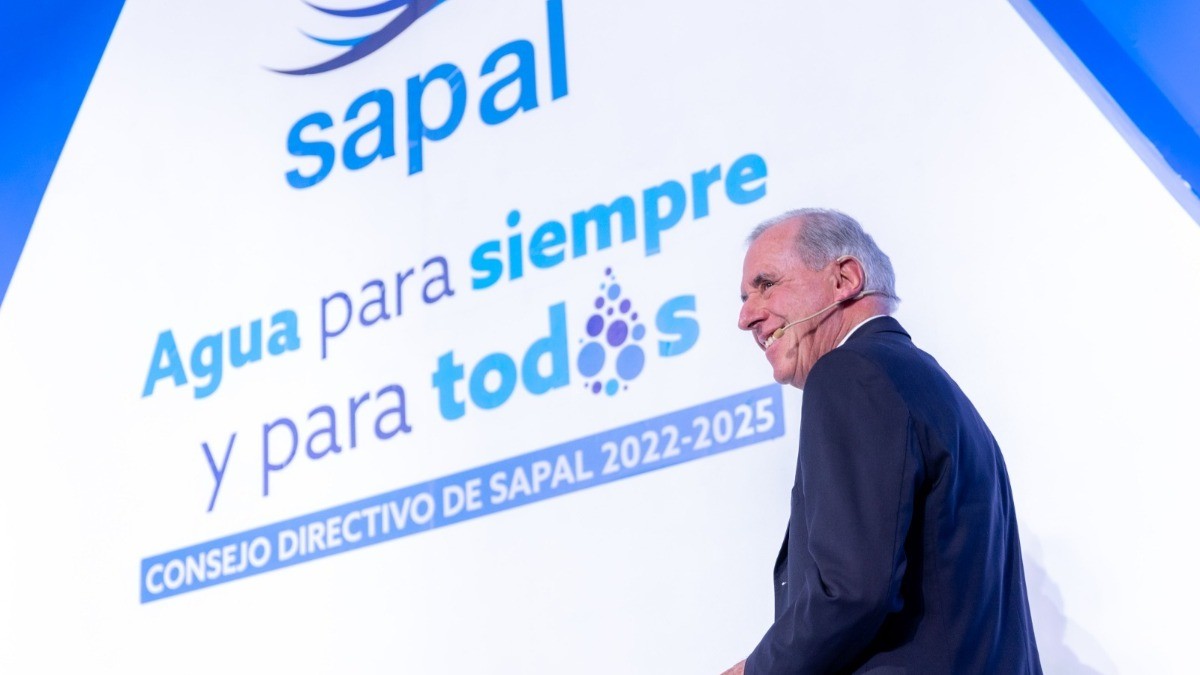 Más del 85% de las cuentas de agua en León reciben subsidio: SAPAL