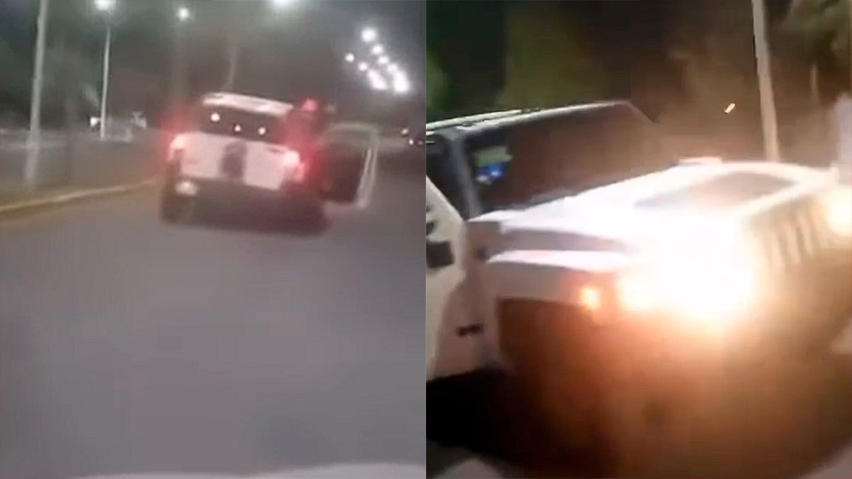 Asesinan a famoso youtuber guanajuatense en ataque armado mientras viajaba en su camioneta