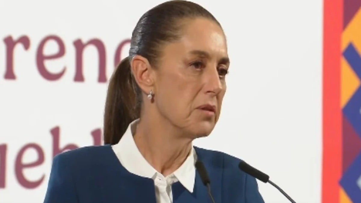 Apuesta Sheinbaum a llamada y reuniones en EU para lograr acuerdo 