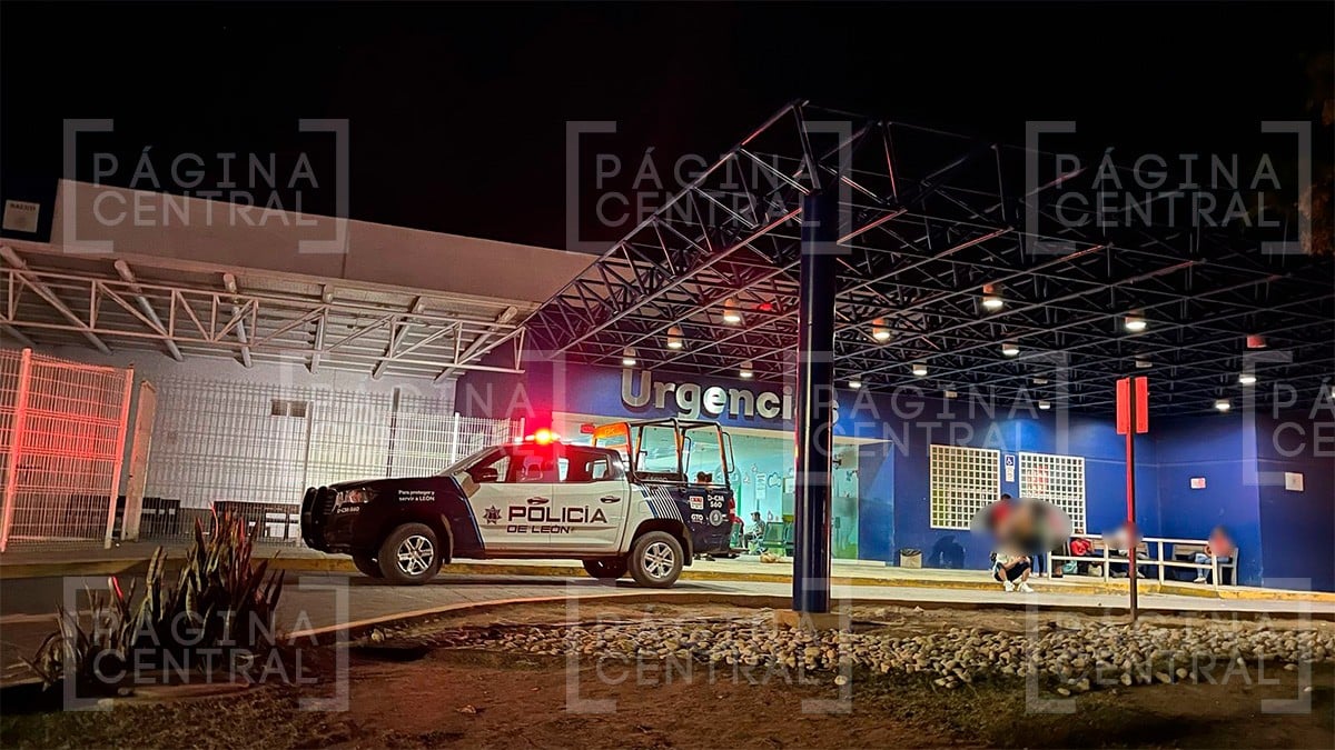 Lo atacan a balazos en Desarrollo El Potrero; poco después fallece en el hospital