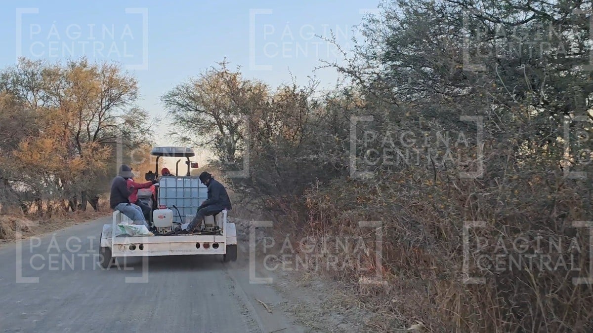 Desaparece delegado de La Sandía; Municipio anuncia apoyo a la familia