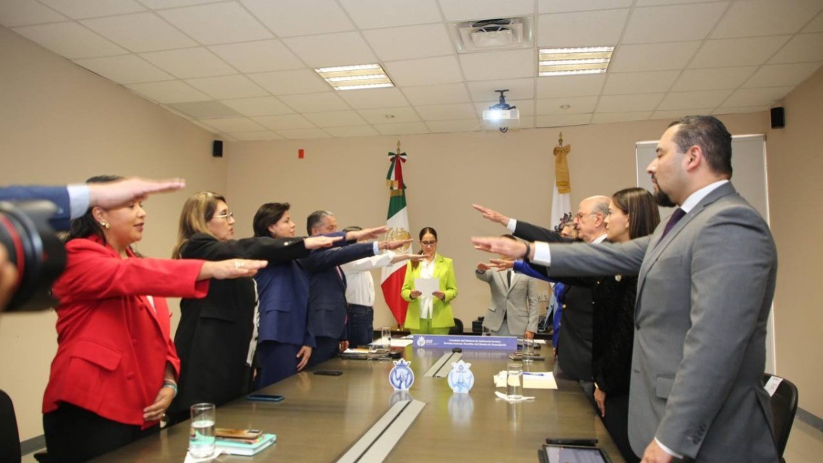 Estas son las acciones del Gobierno estatal para construir la paz y prevenir la violencia