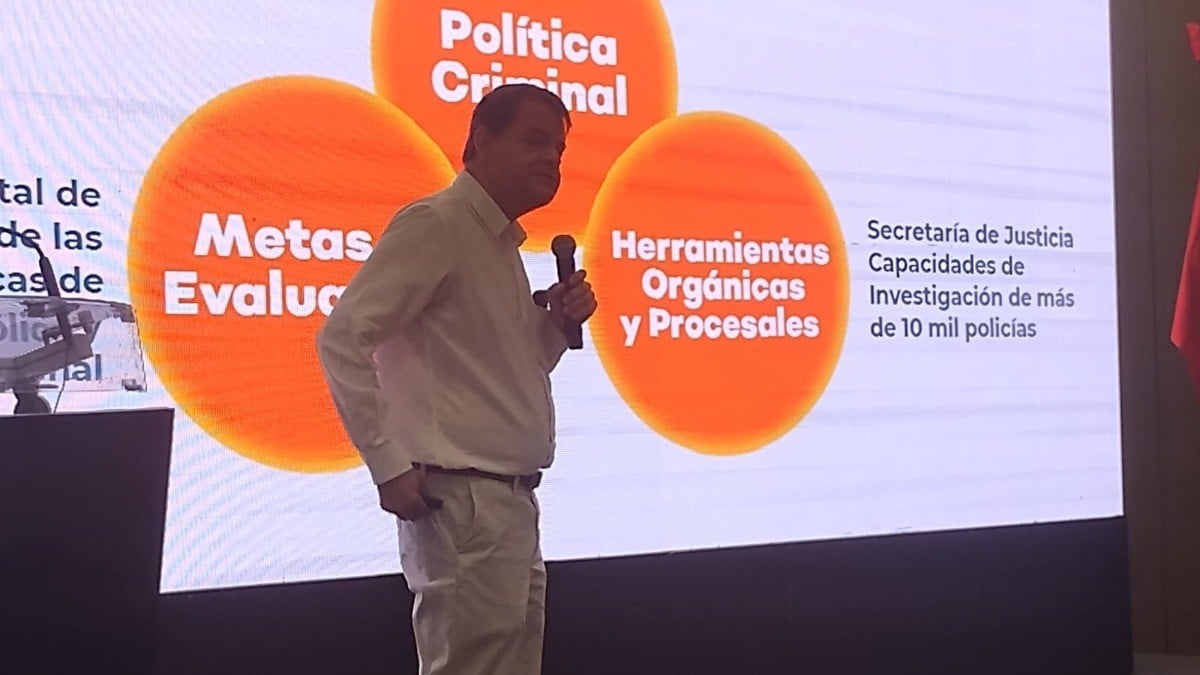 MC propone la creación de la Secretaría de Justicia en Guanajuato