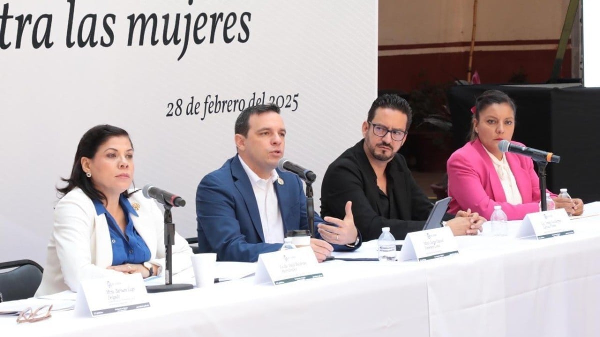 Avanza la estrategia de búsqueda en vida en centros de rehabilitación