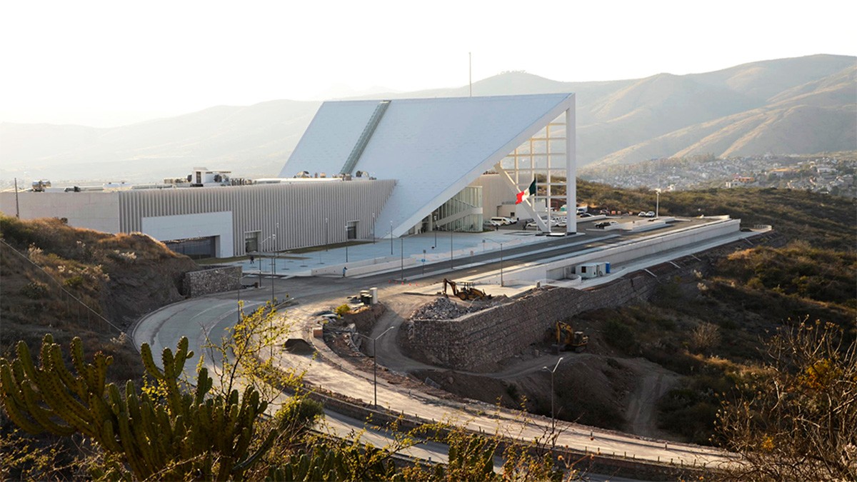 Empleado del Congreso asaltado y secuestrado en Victoria inició demanda laboral