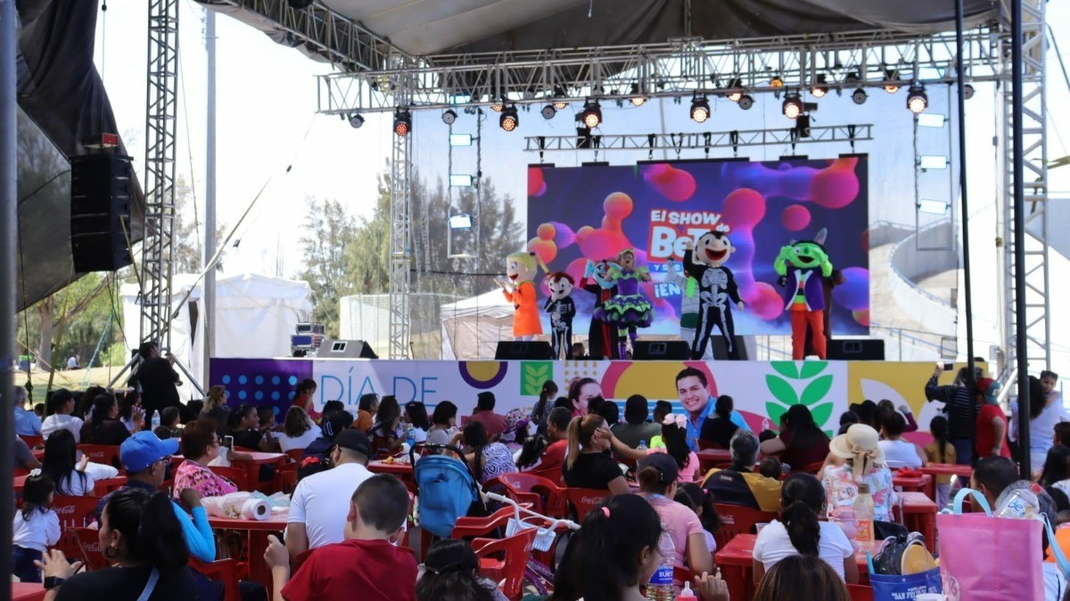 ¿Tienes planes para festejar el Día de la Familia? Aquí te damos una opción