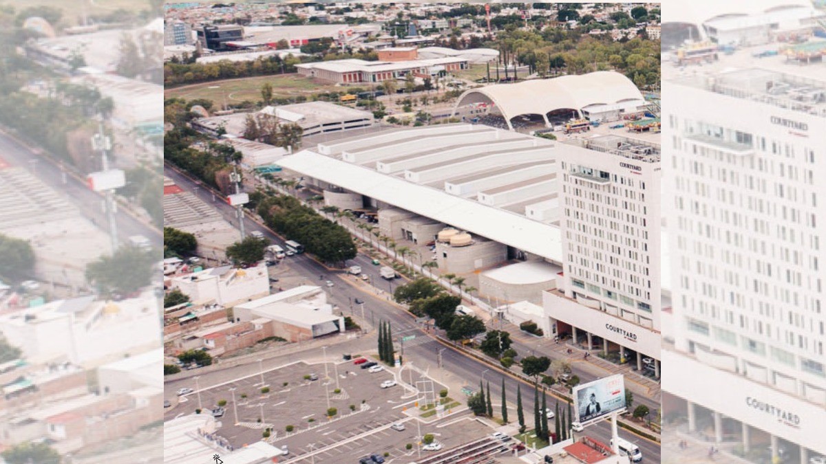 León MX: Ajustan proyecto del C2 y evalúan nueva ubicación para mejor cobertura