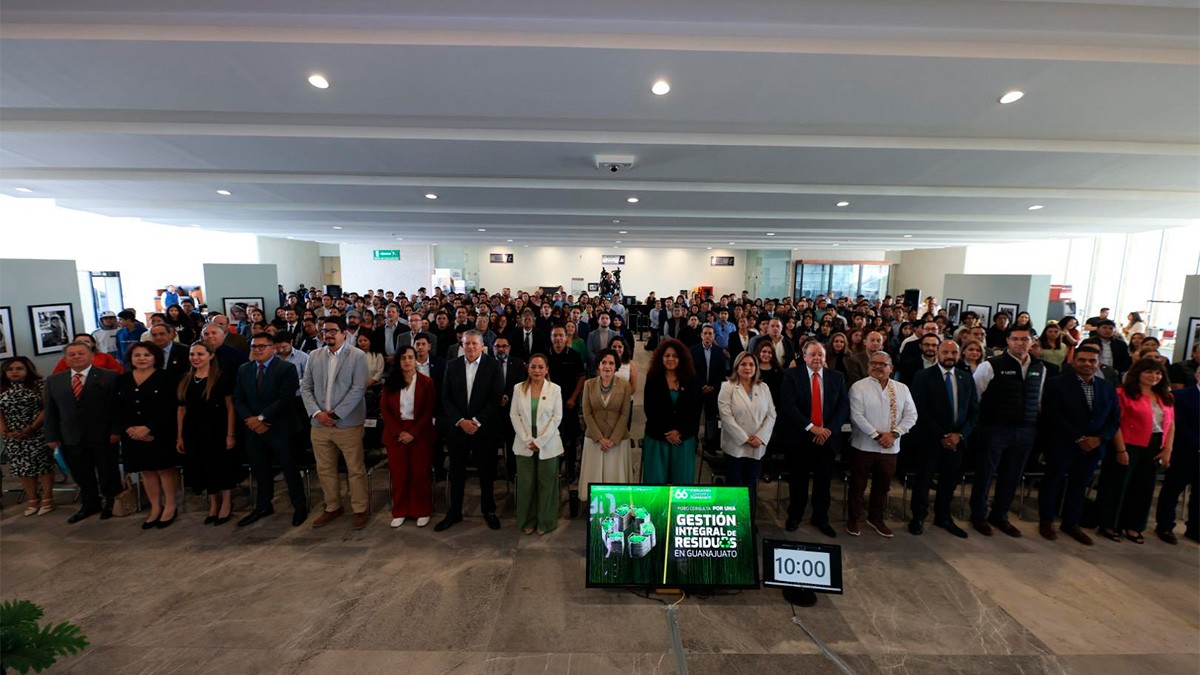 Debaten sobre el manejo de residuos en Foro de Consulta; ¿cuánta basura produce el estado?