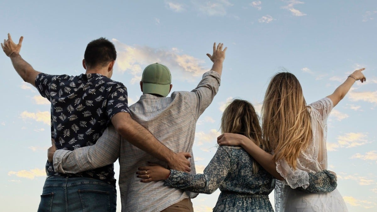 ¿Eres joven y quieres vivir una experiencia en el extranjero? Participa en Glocal 2025