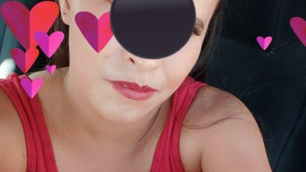 “Encontraron a mi hermana”, Buscaban a Mayra y su cuerpo fue abandonado afuera de La Salle