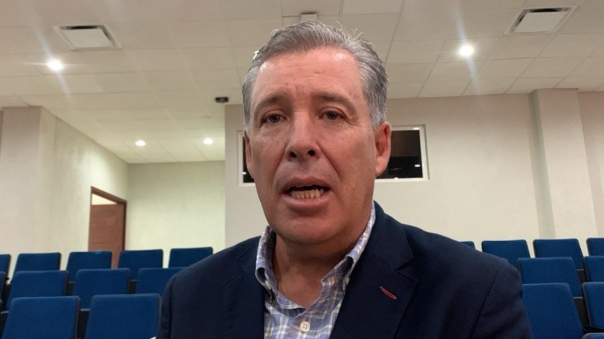 No debe ser responsabilidad de estados financiar pensión a discapacitados: Márquez Márquez