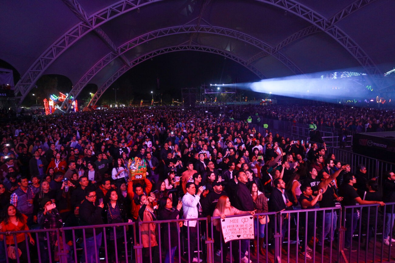 Feria de León 2025 dejó ganancias en hoteles; ¿cuántas habitaciones se ocuparon?