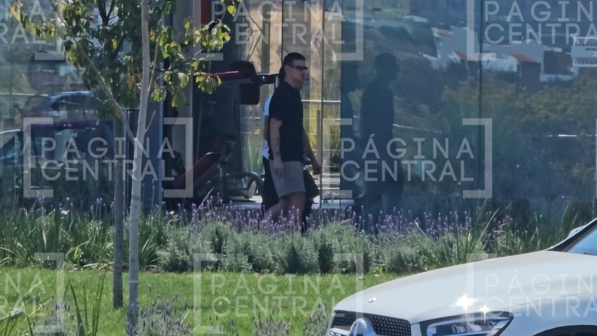 Nico Fonseca no ha presentado denuncia por asalto en Jalisco