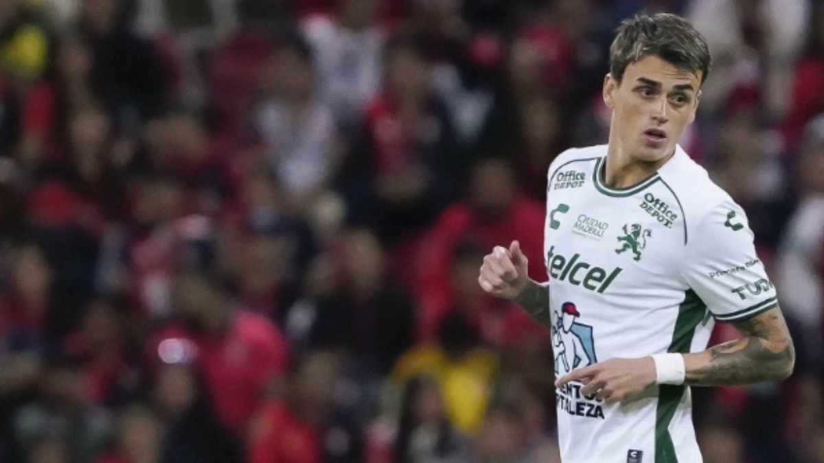 ¡Lamentable! Roban camioneta en Jalisco a Nicolás Fonseca, jugador del Club León