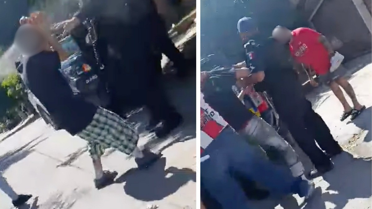 Consejo de Honor y Justicia analizará actuar de policías en riña de Joyas de Castilla